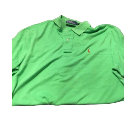 Polo Ralph Lauren Men's Size Large - Picture 1 of 4